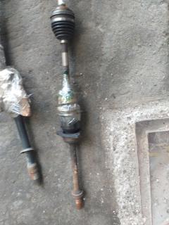 Привод 43410-20580, 43410-20581, 43410-20582, 43410-20583 на Toyota Caldina ST210G 3S-FE Фото 6