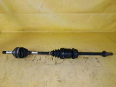 Привод на Toyota Caldina ST210G 3S-FE 43410-20580  43410-20581  43410-20582  43410-20583, Переднее Правое расположение
