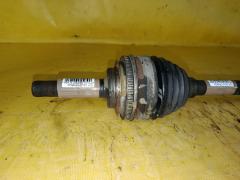 Привод 43410-20580, 43410-20581, 43410-20582, 43410-20583 на Toyota Caldina ST210G 3S-FE Фото 2