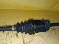 Привод 43410-20580, 43410-20581, 43410-20582, 43410-20583 на Toyota Caldina ST210G 3S-FE Фото 3