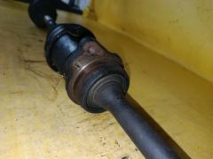 Привод 43410-20580, 43410-20581, 43410-20582, 43410-20583 на Toyota Caldina ST210G 3S-FE Фото 4