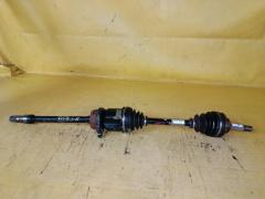 Привод на Toyota Caldina ST210G 3S-FE 43410-20580  43410-20581  43410-20582  43410-20583, Переднее Правое расположение