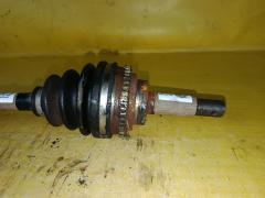 Привод 43410-20580, 43410-20581, 43410-20582, 43410-20583 на Toyota Caldina ST210G 3S-FE Фото 2