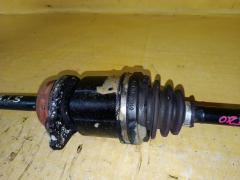 Привод 43410-20580, 43410-20581, 43410-20582, 43410-20583 на Toyota Caldina ST210G 3S-FE Фото 3