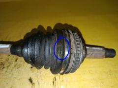 Привод 43410-20580, 43410-20581, 43410-20582, 43410-20583 на Toyota Caldina ST210G 3S-FE Фото 2