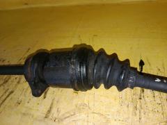 Привод 43410-20580, 43410-20581, 43410-20582, 43410-20583 на Toyota Caldina ST210G 3S-FE Фото 3