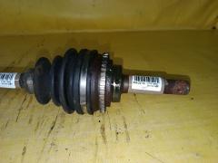 Привод 43410-20580, 43410-20581, 43410-20582, 43410-20583 на Toyota Caldina ST210G 3S-FE Фото 2