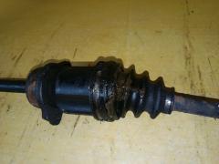 Привод 43410-20580, 43410-20581, 43410-20582, 43410-20583 на Toyota Caldina ST210G 3S-FE Фото 3