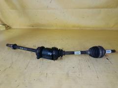 Привод на Toyota Caldina ST210G 3S-FE 43410-20580  43410-20581  43410-20582  43410-20583, Переднее Правое расположение