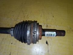 Привод 43410-20580, 43410-20581, 43410-20582, 43410-20583 на Toyota Caldina ST210G 3S-FE Фото 2
