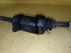 Привод 43410-20580, 43410-20581, 43410-20582, 43410-20583 на Toyota Caldina ST210G 3S-FE Фото 3