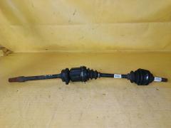 Привод на Toyota Caldina ST210G 3S-FE 43410-20580  43410-20581  43410-20582  43410-20583, Переднее Правое расположение