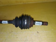 Привод 43410-20580, 43410-20581, 43410-20582, 43410-20583 на Toyota Caldina ST210G 3S-FE Фото 2