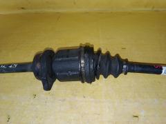 Привод 43410-20580, 43410-20581, 43410-20582, 43410-20583 на Toyota Caldina ST210G 3S-FE Фото 3