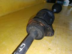 Привод 43410-20580, 43410-20581, 43410-20582, 43410-20583 на Toyota Caldina ST210G 3S-FE Фото 4