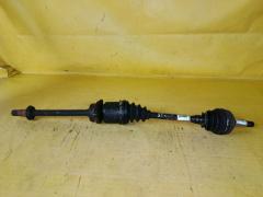 Привод на Toyota Caldina ST210G 3S-FE 43410-20580  43410-20581  43410-20582  43410-20583, Переднее Правое расположение