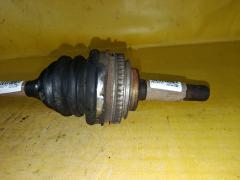 Привод 43410-20580, 43410-20581, 43410-20582, 43410-20583 на Toyota Caldina ST210G 3S-FE Фото 2