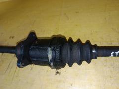 Привод 43410-20580, 43410-20581, 43410-20582, 43410-20583 на Toyota Caldina ST210G 3S-FE Фото 4