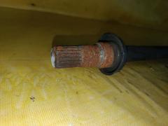 Привод 43410-20580, 43410-20581, 43410-20582, 43410-20583 на Toyota Caldina ST210G 3S-FE Фото 6