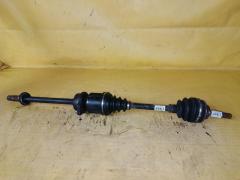 Привод на Toyota Caldina ST210G 3S-FE 43410-20580  43410-20581  43410-20582  43410-20583, Переднее Правое расположение