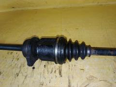 Привод 43410-20580, 43410-20581, 43410-20582, 43410-20583 на Toyota Caldina ST210G 3S-FE Фото 3