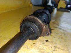 Привод 43410-20580, 43410-20581, 43410-20582, 43410-20583 на Toyota Caldina ST210G 3S-FE Фото 4
