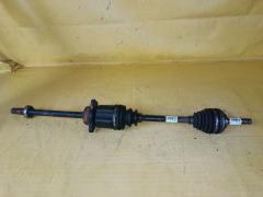 Привод на Toyota Caldina ST210G 3S-FE 43410-20580  43410-20581  43410-20582  43410-20583, Переднее Правое расположение