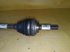 Привод 43410-20580, 43410-20581, 43410-20582, 43410-20583 на Toyota Caldina ST210G 3S-FE Фото 2