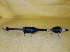 Привод на Toyota Caldina ST210G 3S-FE 43410-20580  43410-20581  43410-20582  43410-20583, Переднее Правое расположение
