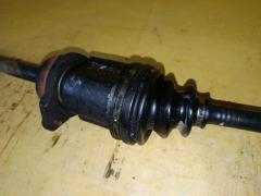 Привод 43410-20580, 43410-20581, 43410-20582, 43410-20583 на Toyota Caldina ST210G 3S-FE Фото 3