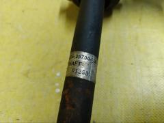 Привод на Mazda Tribute EP3W L3 Фото 10