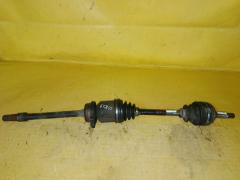 Привод на Toyota Caldina ST210G 3S-FE 43410-20580  43410-20581  43410-20582  43410-20583, Переднее Правое расположение