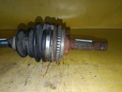 Привод 43410-20580, 43410-20581, 43410-20582, 43410-20583 на Toyota Caldina ST210G 3S-FE Фото 2