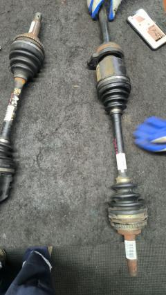 Привод 43410-20580, 43410-20581, 43410-20582, 43410-20583 на Toyota Caldina ST210G 3S-FE Фото 6