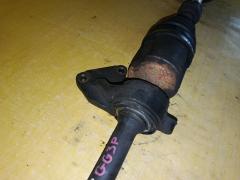 Привод на Mazda Atenza Sedan GG3P L3-VE Фото 4