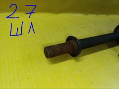 Привод 44011-S10-951 на Honda Cr-V RD1 B20B Фото 11