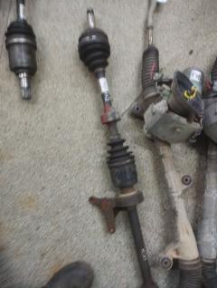 Привод 44011-S10-951 на Honda Cr-V RD1 B20B Фото 12