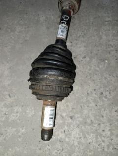 Привод 44011-S10-951 на Honda Cr-V RD1 B20B Фото 7