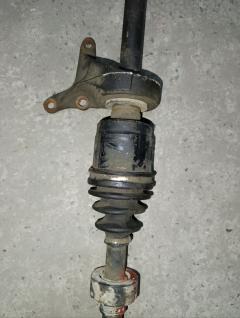 Привод 44011-S10-951 на Honda Cr-V RD1 B20B Фото 8