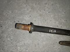 Привод 44011-S10-951 на Honda Cr-V RD1 B20B Фото 9