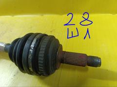 Привод 44011-S10-951 на Honda Cr-V RD1 B20B Фото 10