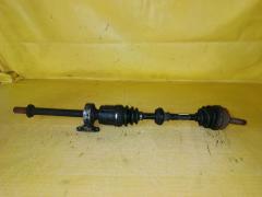 Привод на Honda Cr-V RD5 K20A 223074, Переднее Правое расположение