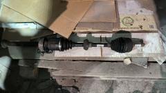 Привод 223074 на Honda Cr-V RD5 K20A Фото 7