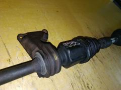 Привод на Mazda 3 BK5P ZY-VE Фото 4