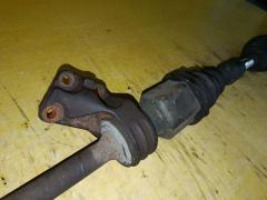 Привод на Mazda 3 BK5P ZY-VE Фото 4