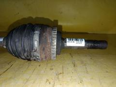 Привод на Nissan Bluebird Sylphy QG10 QG18DE Фото 2