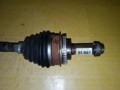 Привод на Subaru Forester SF5 EJ251AXVAB Фото 2