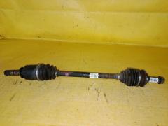 Привод на Subaru Forester SF5 EJ251AXVAB, Переднее расположение