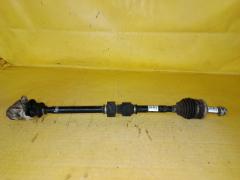 Привод на Hyundai I30 Cw FD G4GC RFHDC11TPAS000461, Переднее Правое расположение