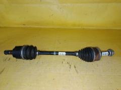 Привод на Hyundai I30 Cw FD G4GC RFHDC11TPAS000461, Переднее Левое расположение